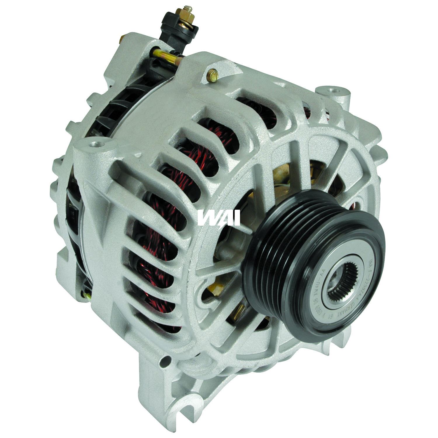 WPS World Power Systems 8303N Alternator product image 1 of 1