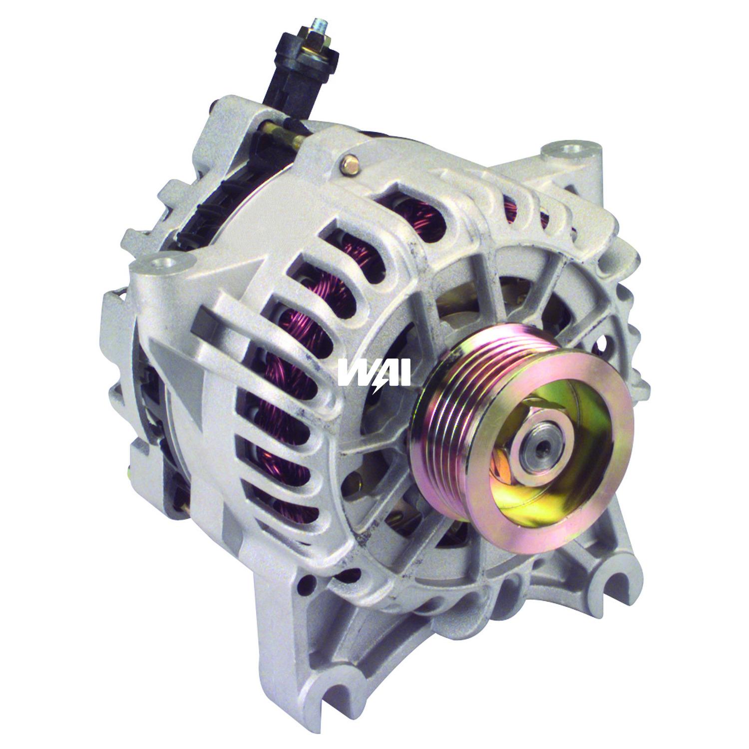 WPS World Power Systems 8305N Alternator product image 1 of 1