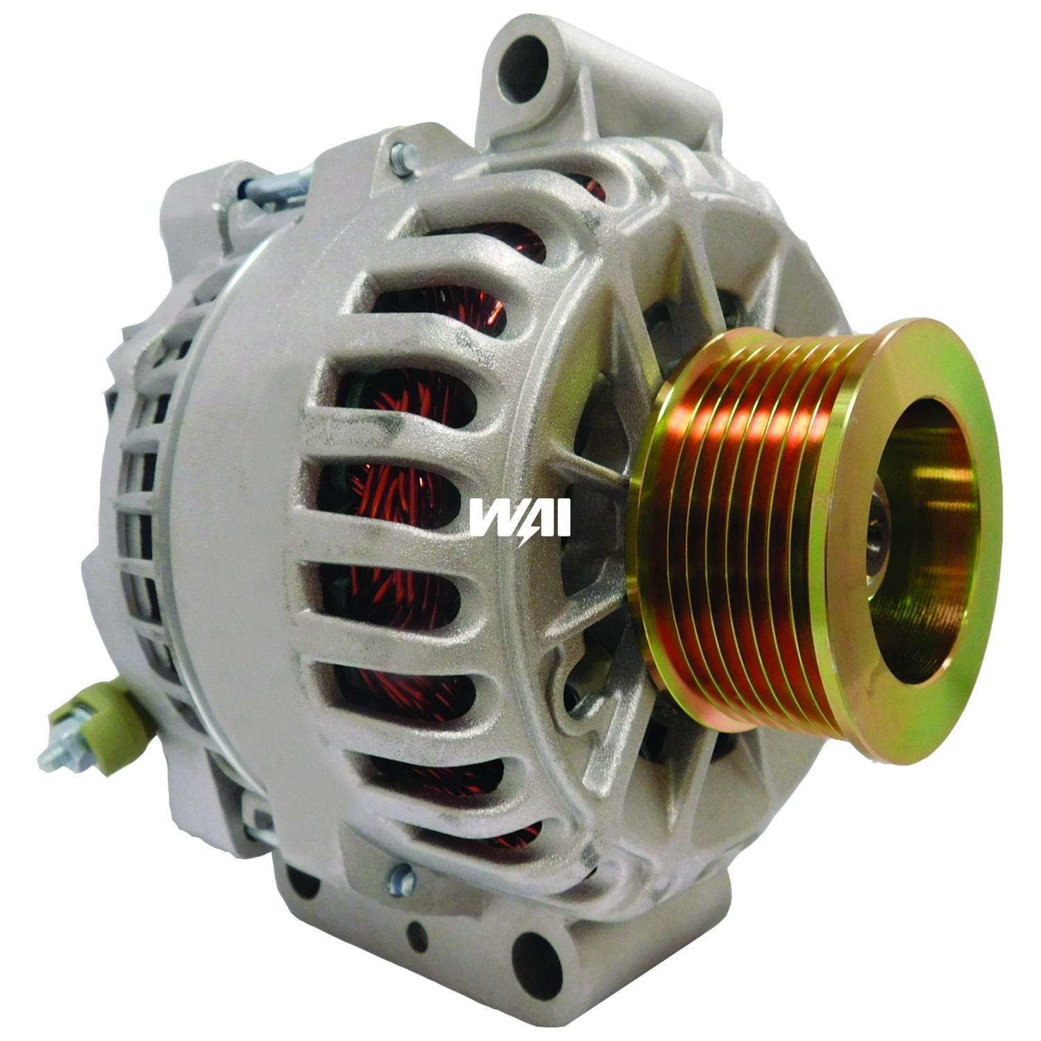 WPS World Power Systems 8307N Alternator product image 1 of 1