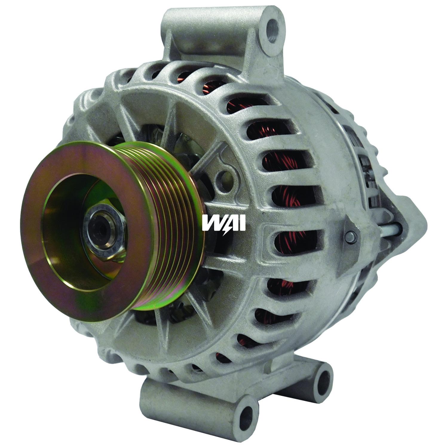 WPS World Power Systems 8307NHO Alternator product image 1 of 1