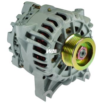 WPS World Power Systems 8310N Alternator product image 1 of 1