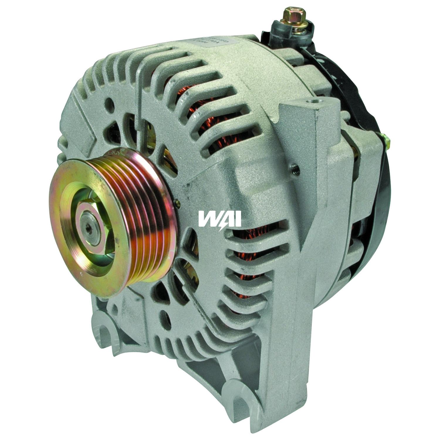 WPS World Power Systems 8313N Alternator product image 1 of 1
