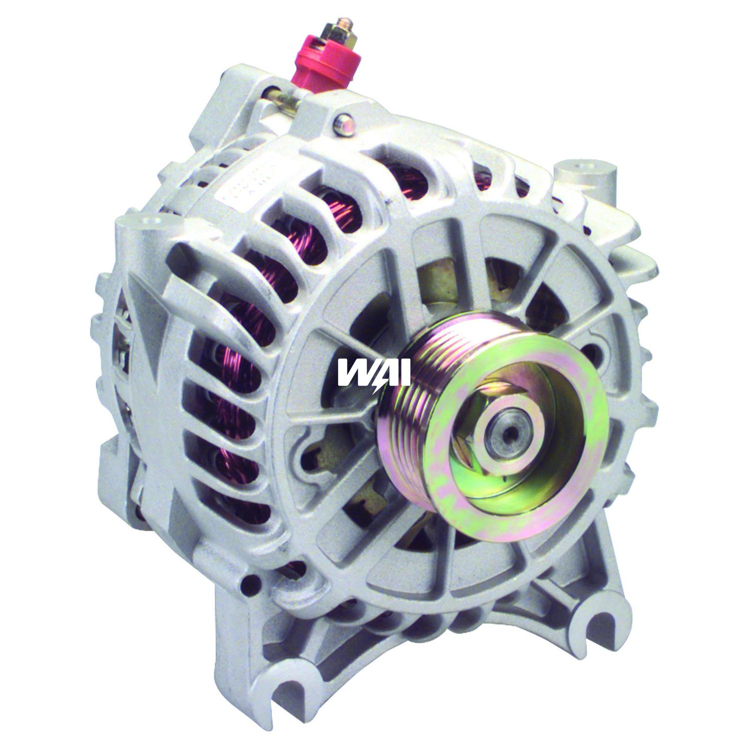 WPS World Power Systems 8315N Alternator product image 1 of 1