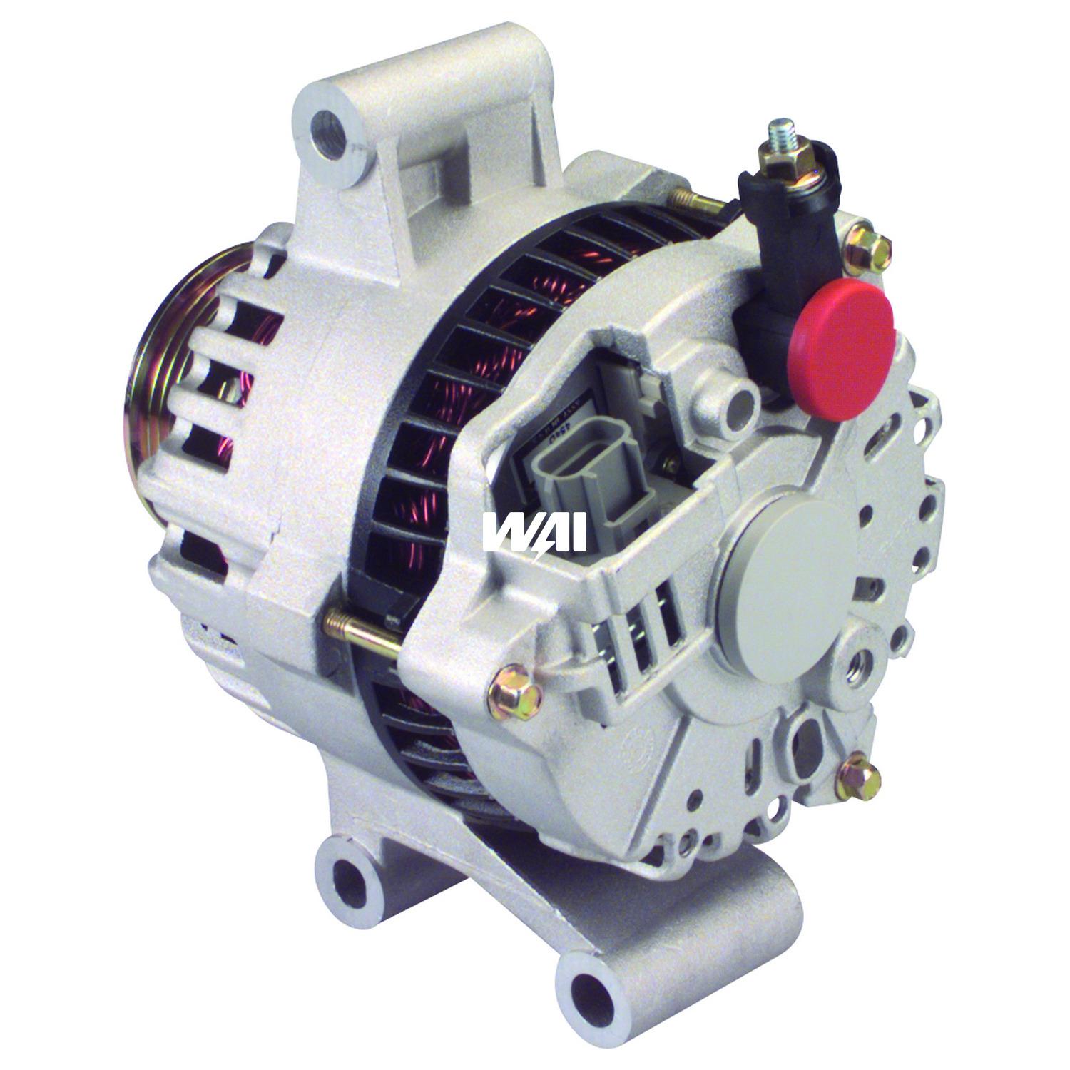WPS World Power Systems 8317N Alternator product image 1 of 1