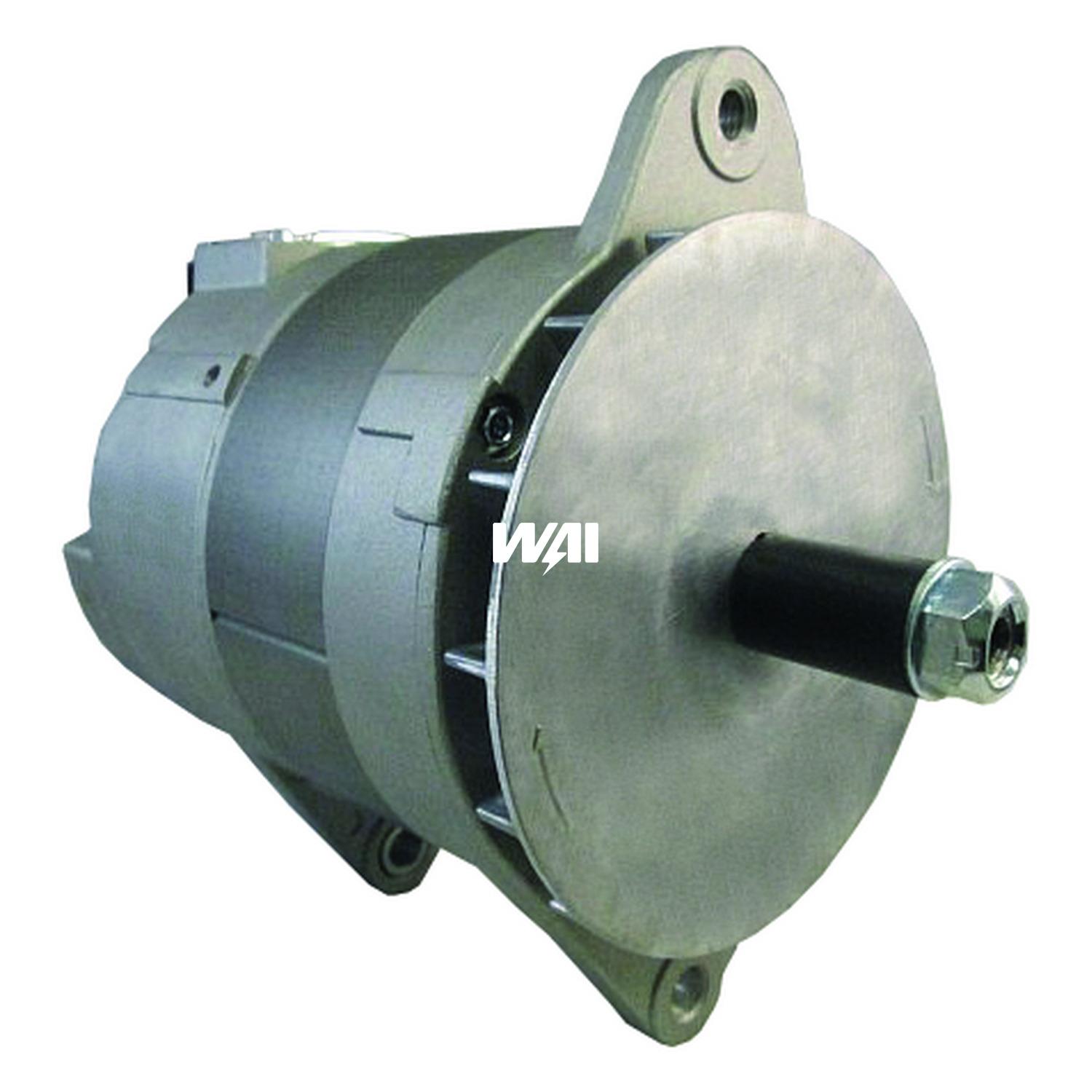 WPS World Power Systems 8322N Alternator product image 1 of 1