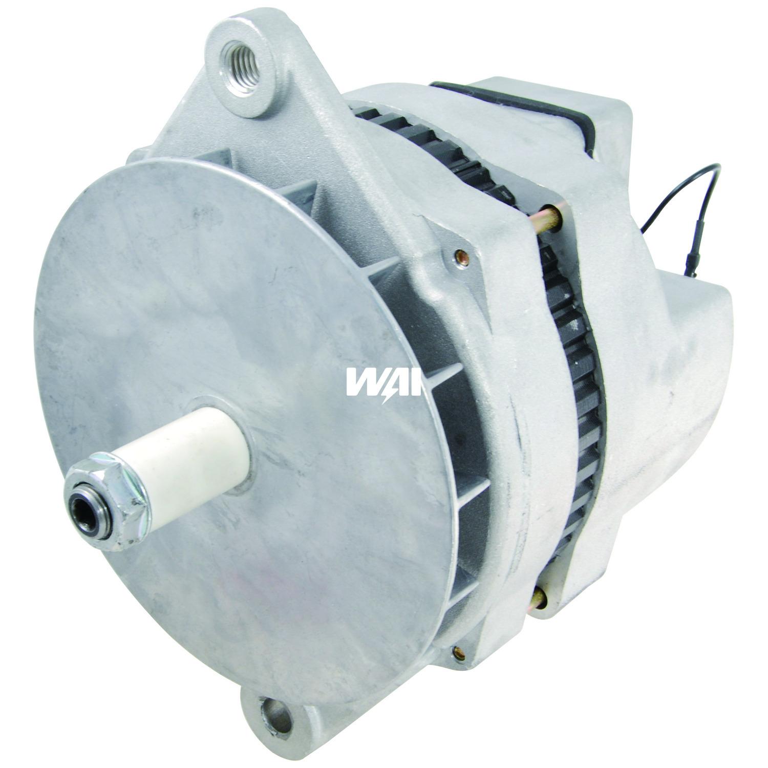 WPS World Power Systems 8329N Alternator product image 1 of 1