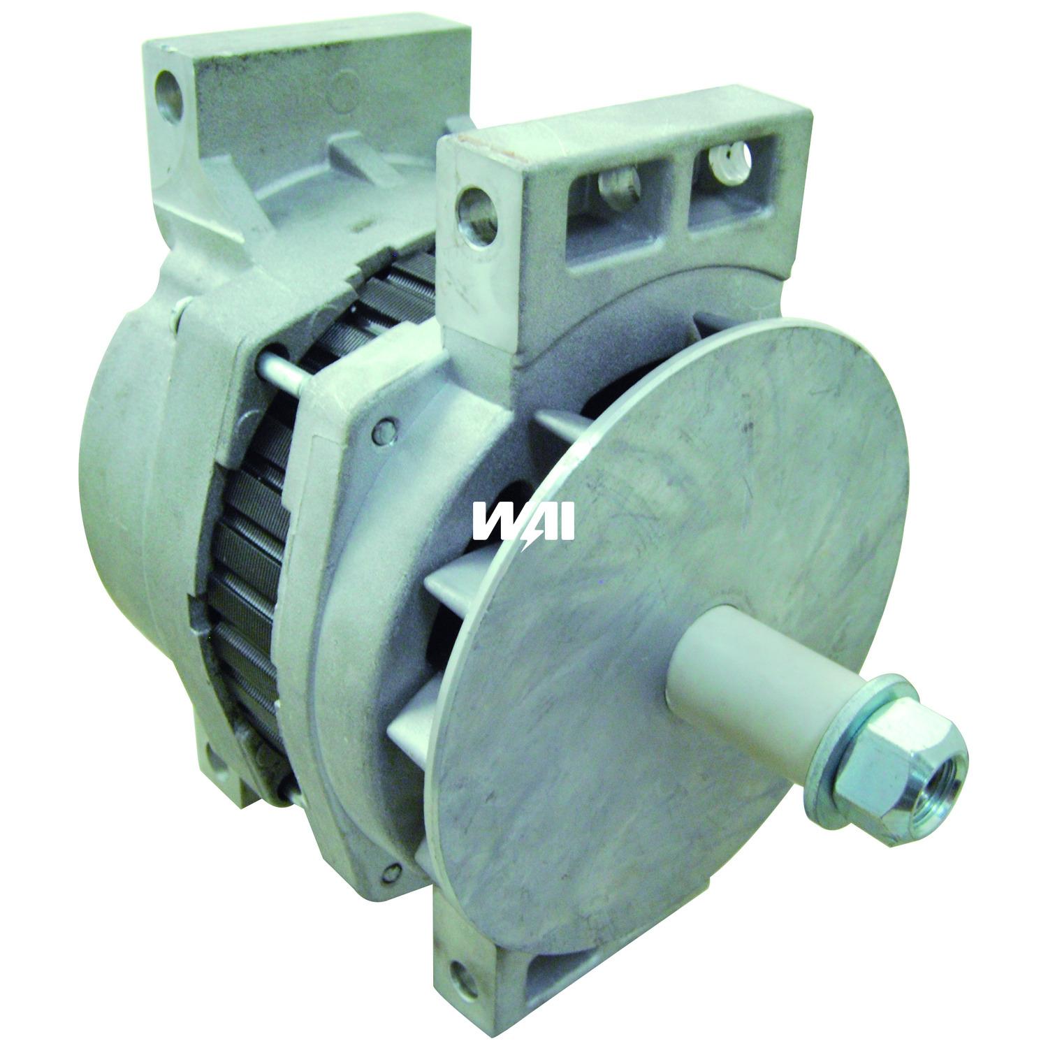 WPS World Power Systems 8364N - Alternator WPS World Power Systems 8364N Alternator product image 1 of 1
