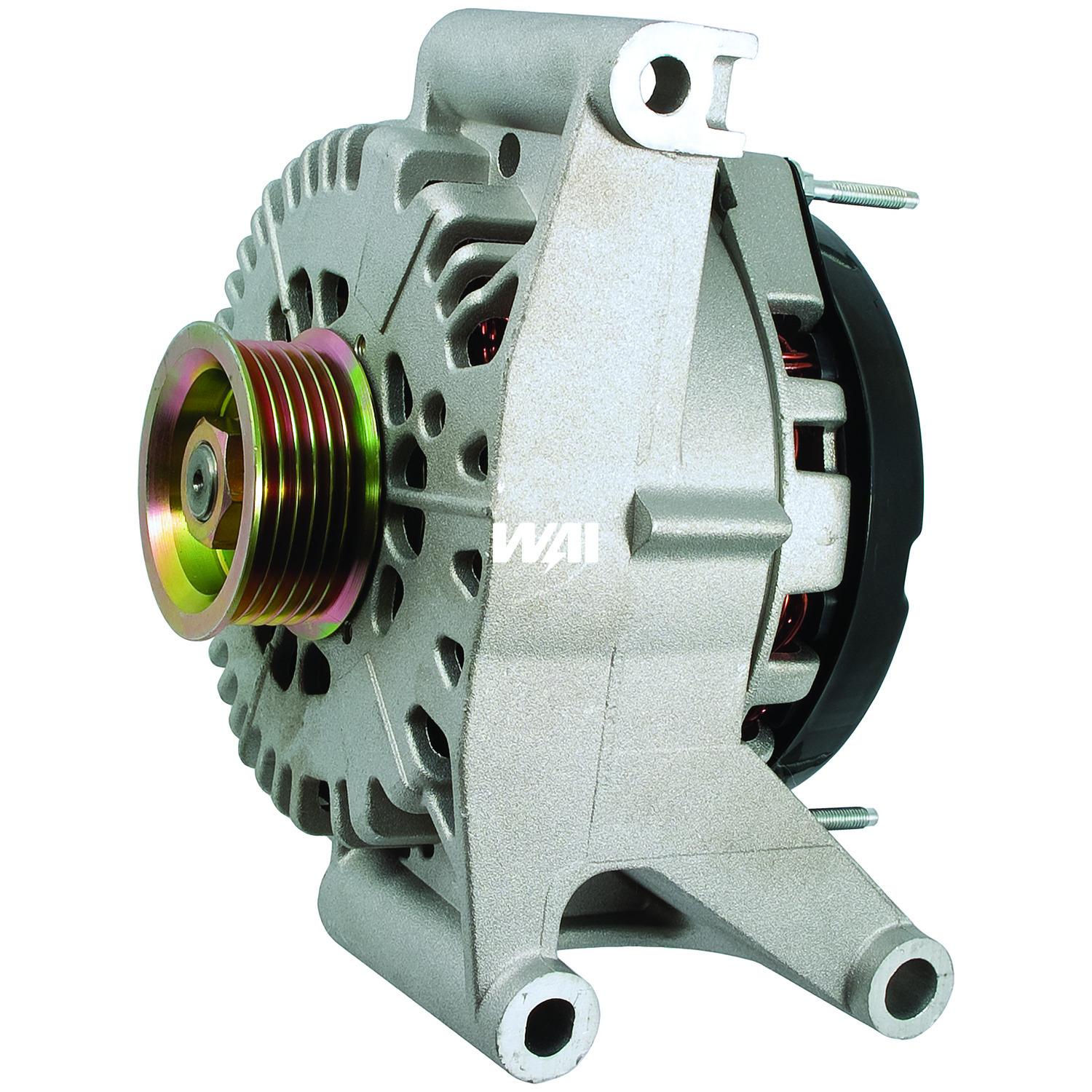 WPS World Power Systems 8403N Alternator product image 1 of 1