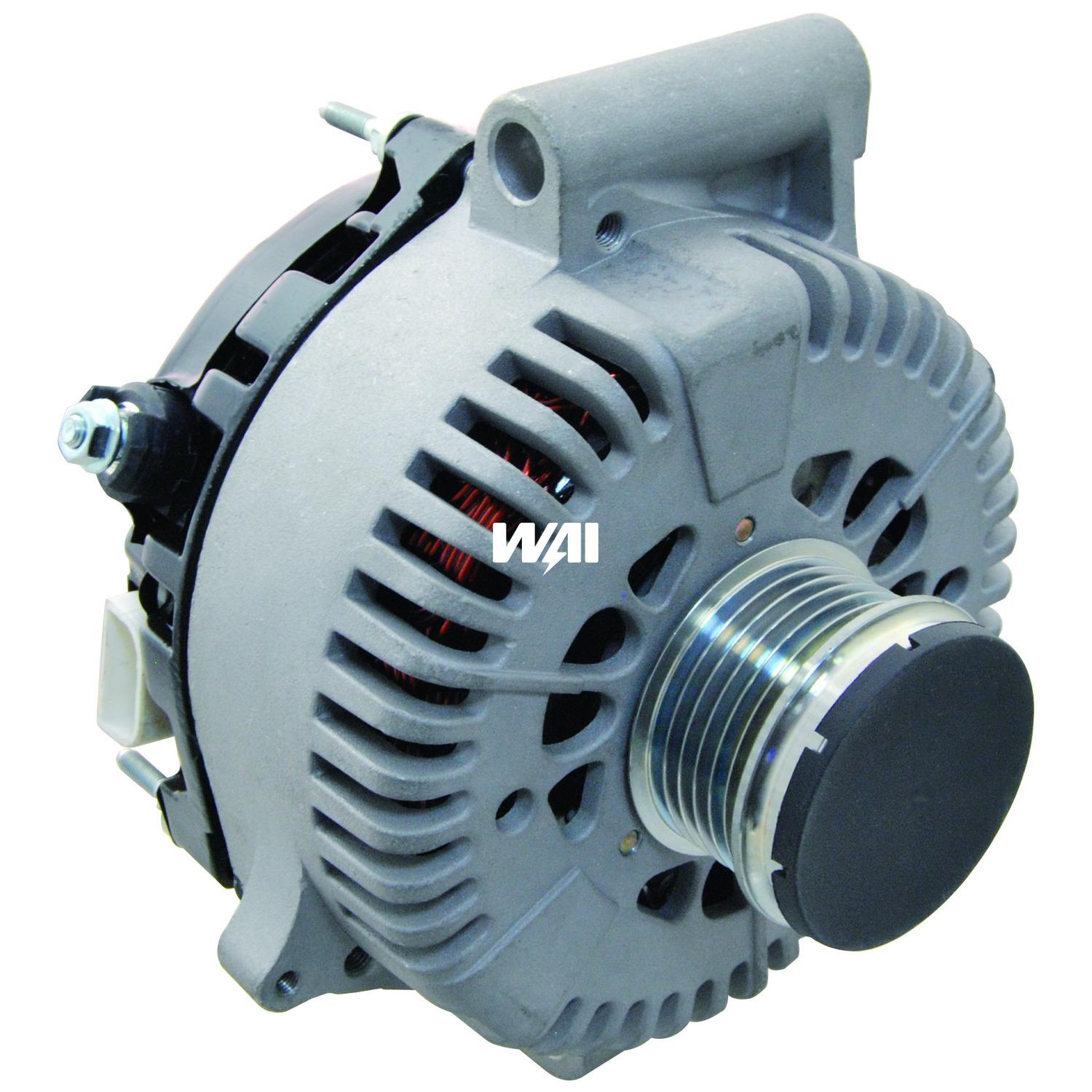 WPS World Power Systems 8404N Alternator product image 1 of 1