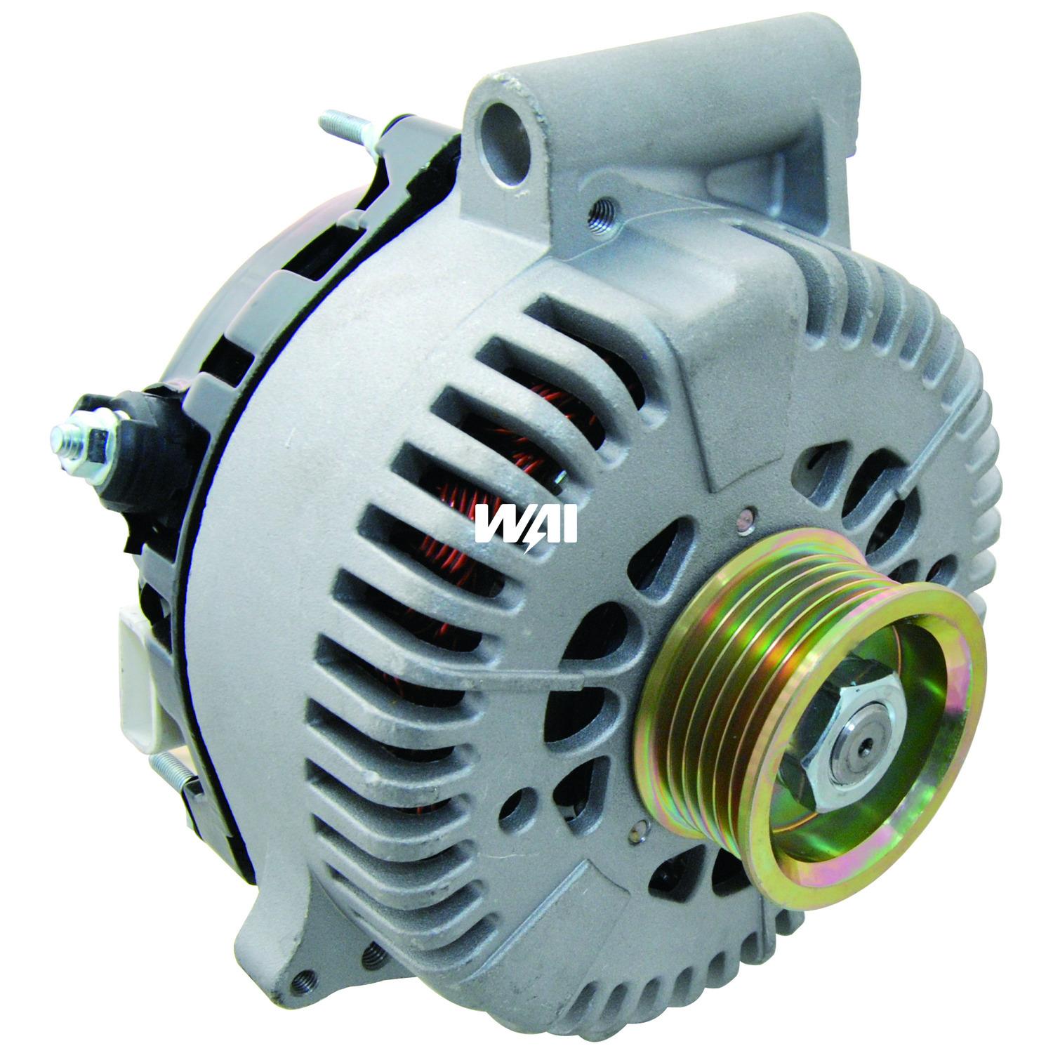 WPS World Power Systems 8405N - Alternator WPS World Power Systems 8405N Alternator product image 1 of 1