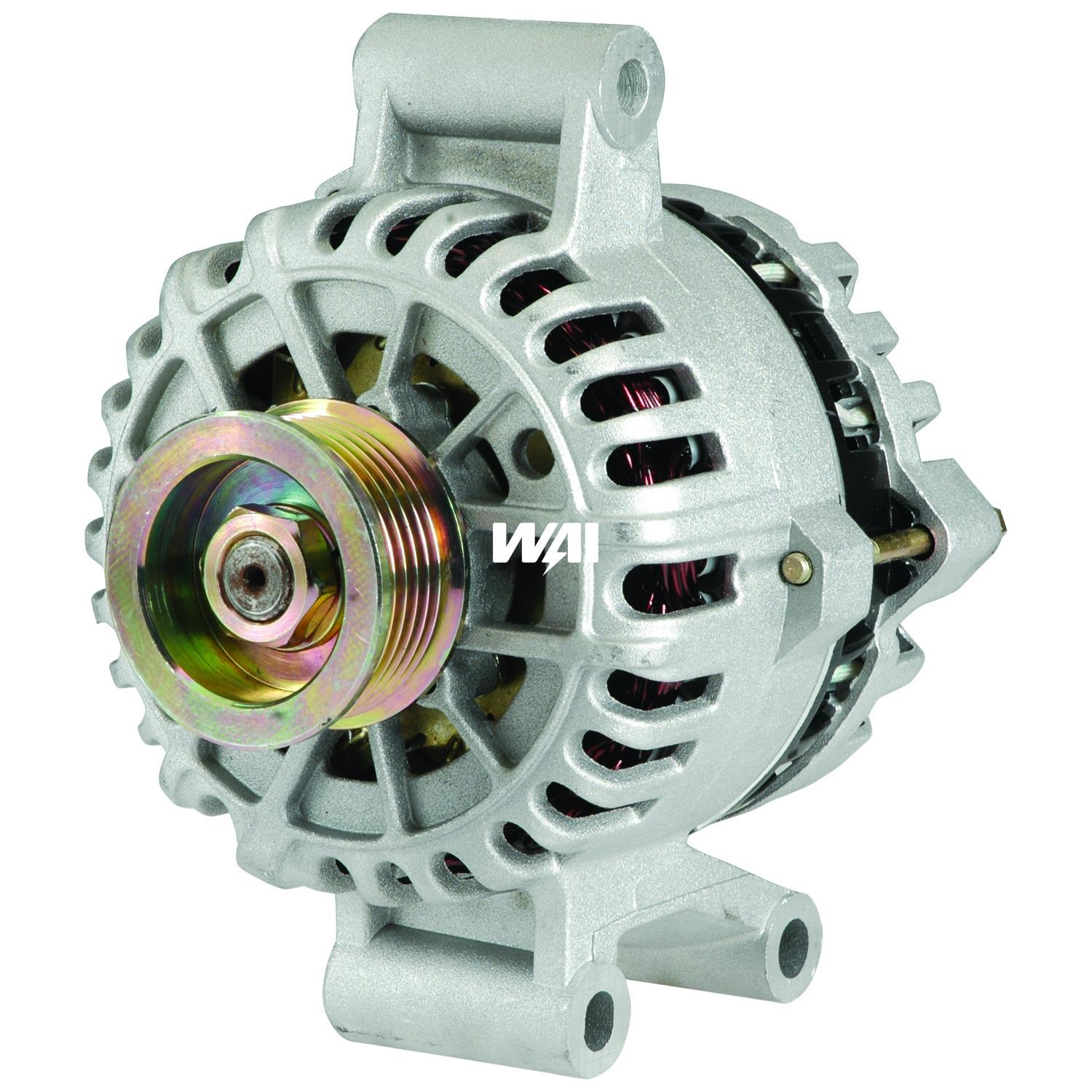 WPS World Power Systems 8406N Alternator product image 1 of 1