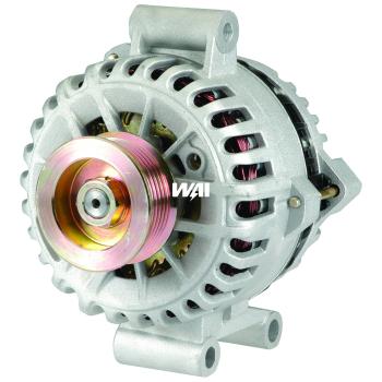 WPS World Power Systems Alternator product image