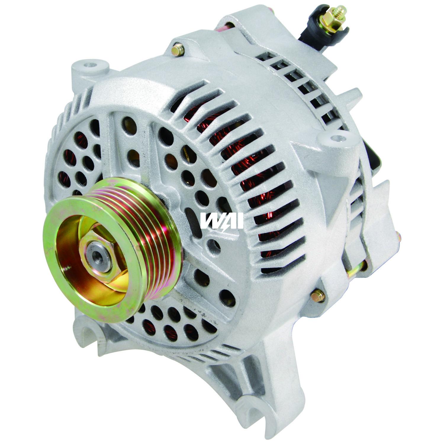 WPS World Power Systems 8429N Alternator product image 1 of 1