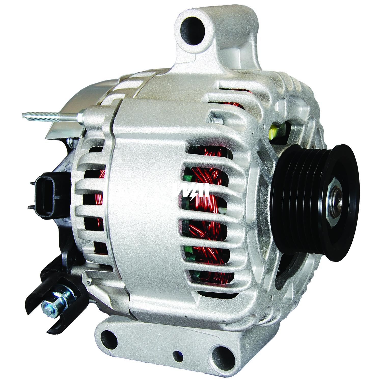 WPS World Power Systems 8440N Alternator product image 1 of 1