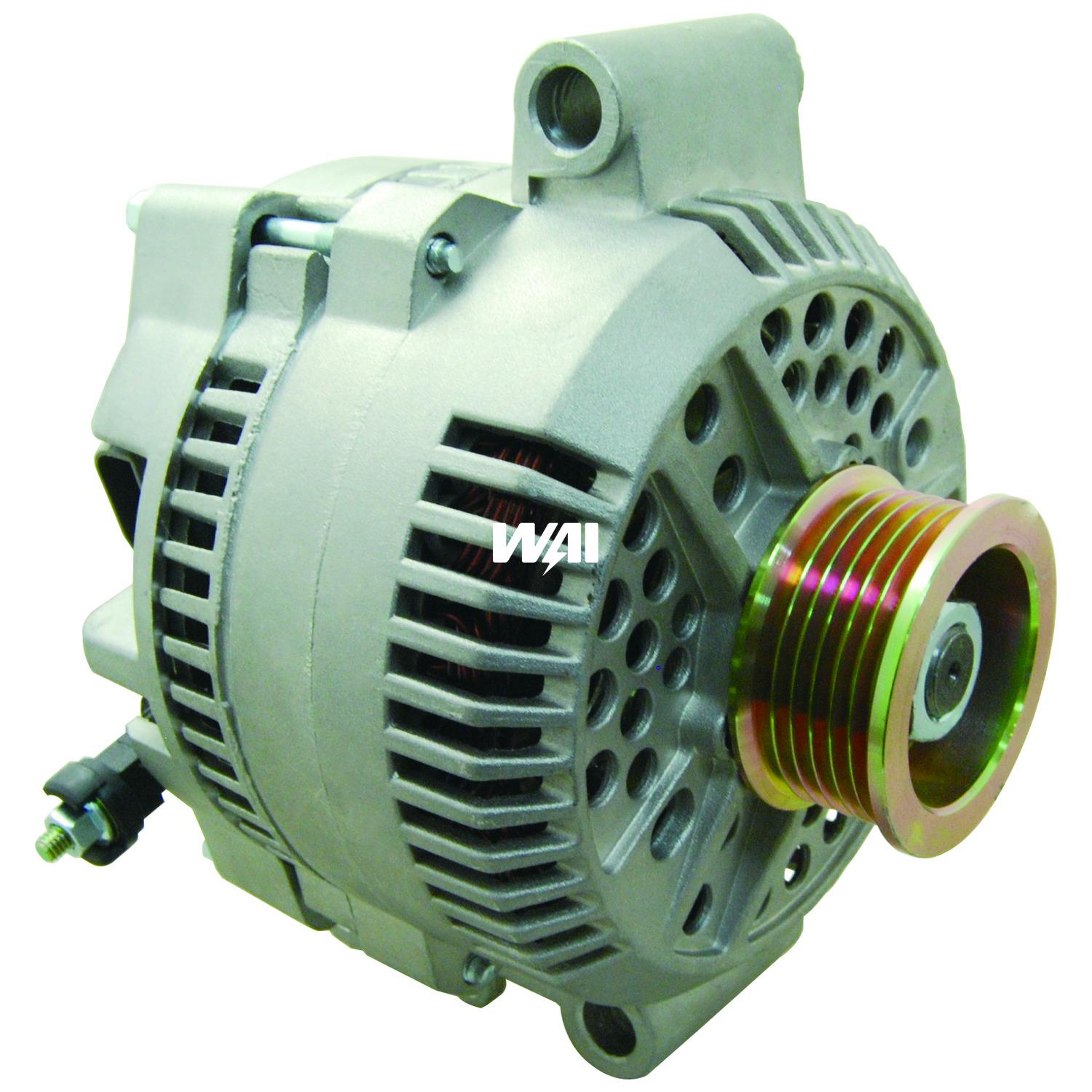 WPS World Power Systems 8446N Alternator product image 1 of 1