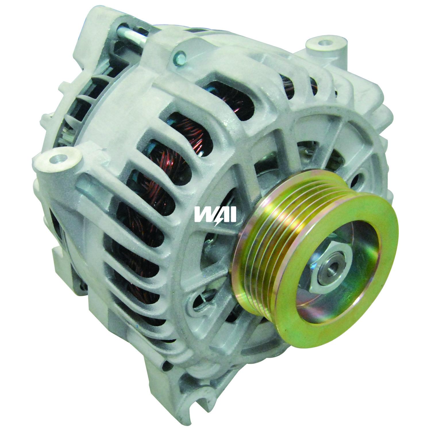 WPS World Power Systems 8473N Alternator product image 1 of 1