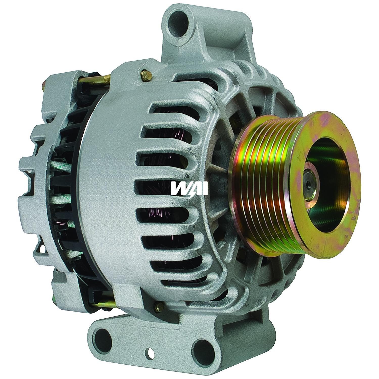 WPS World Power Systems 8479N Alternator product image 1 of 1
