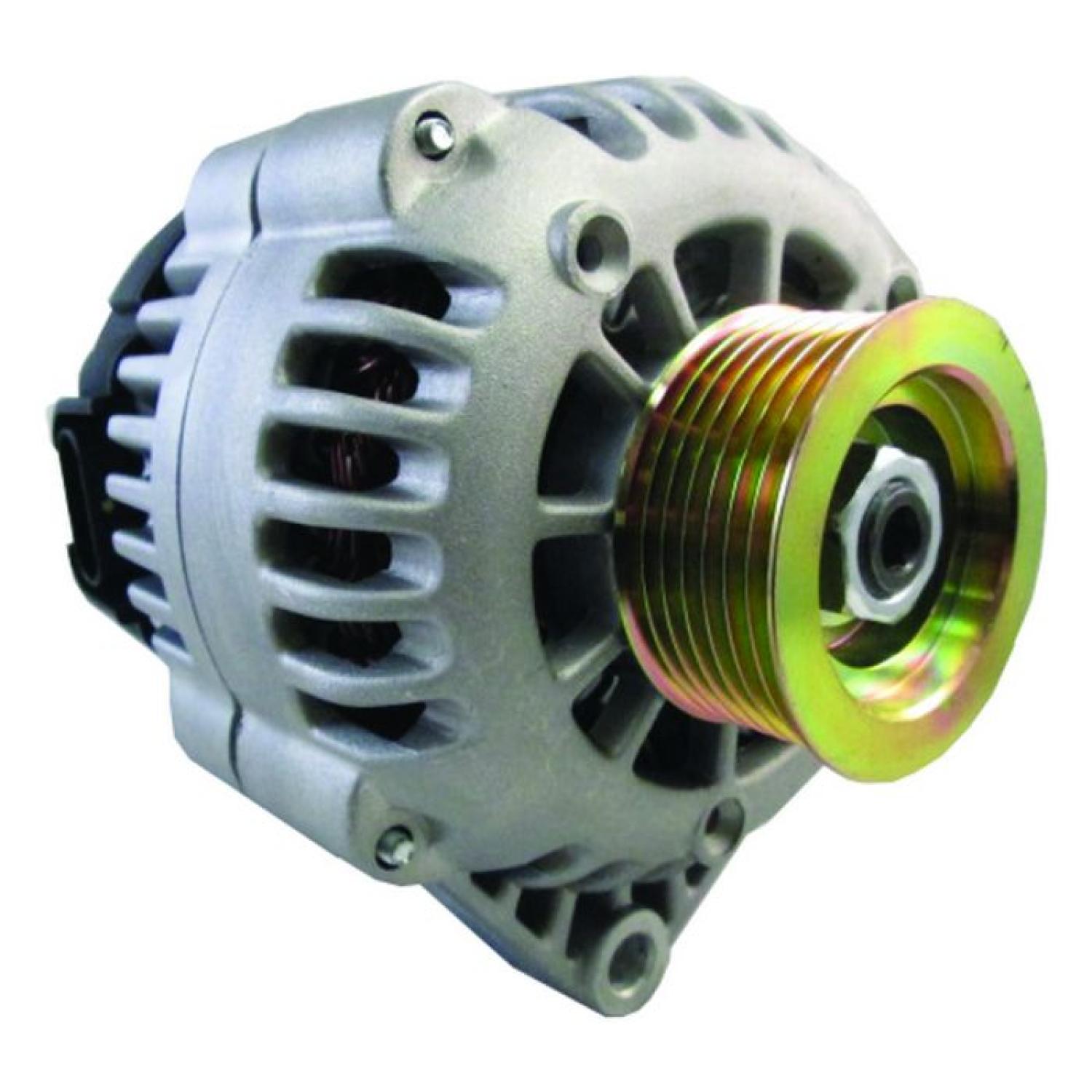 WPS World Power Systems 84903N Alternator product image 1 of 1
