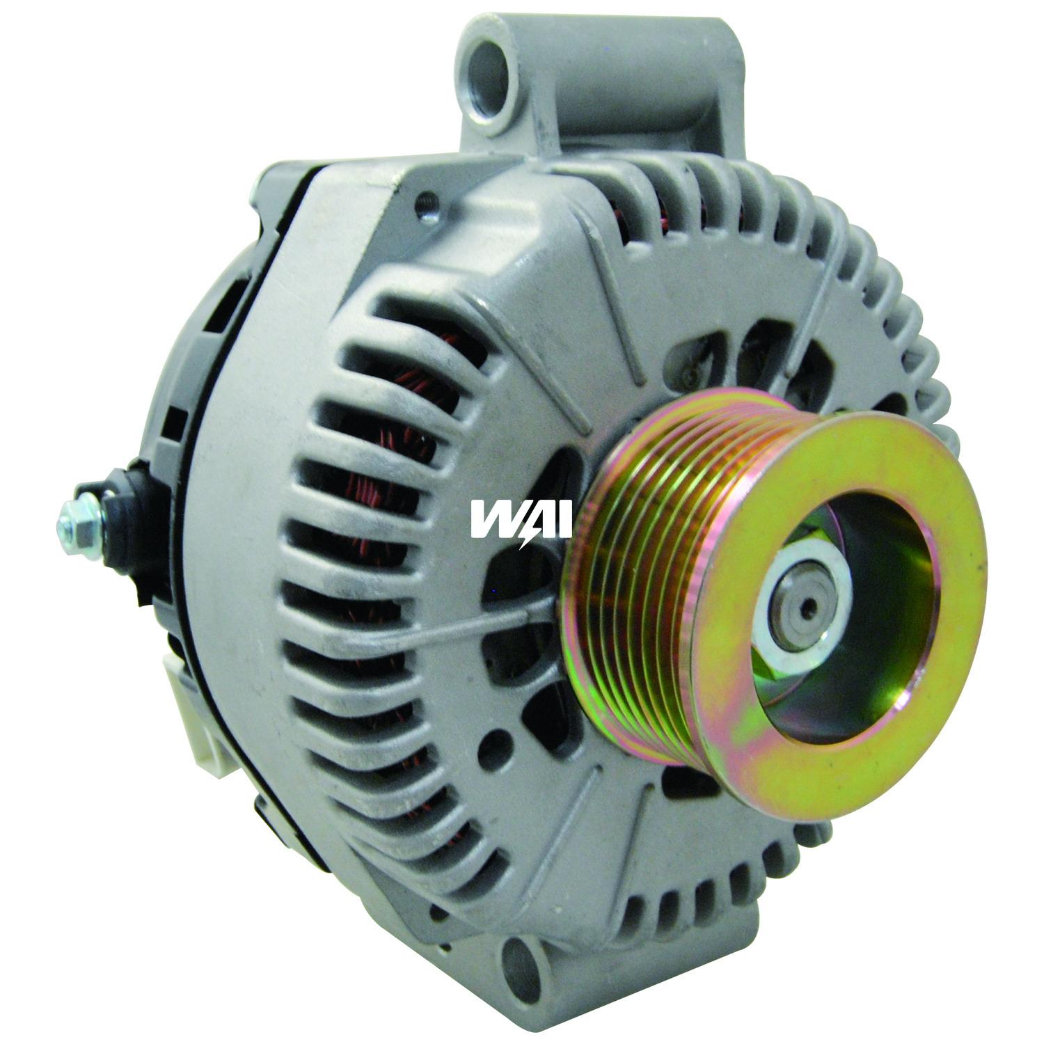 WPS World Power Systems 8522N Alternator product image 1 of 1