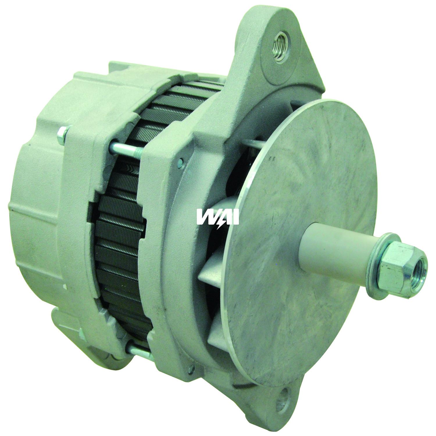 WPS World Power Systems 8560N - Alternator WPS World Power Systems 8560N Alternator product image 1 of 1