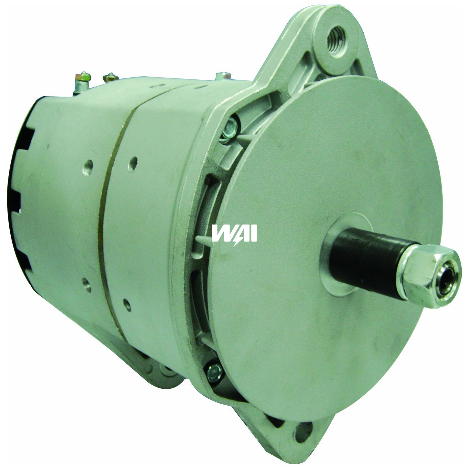 WPS World Power Systems 8607N Alternator product image 1 of 1