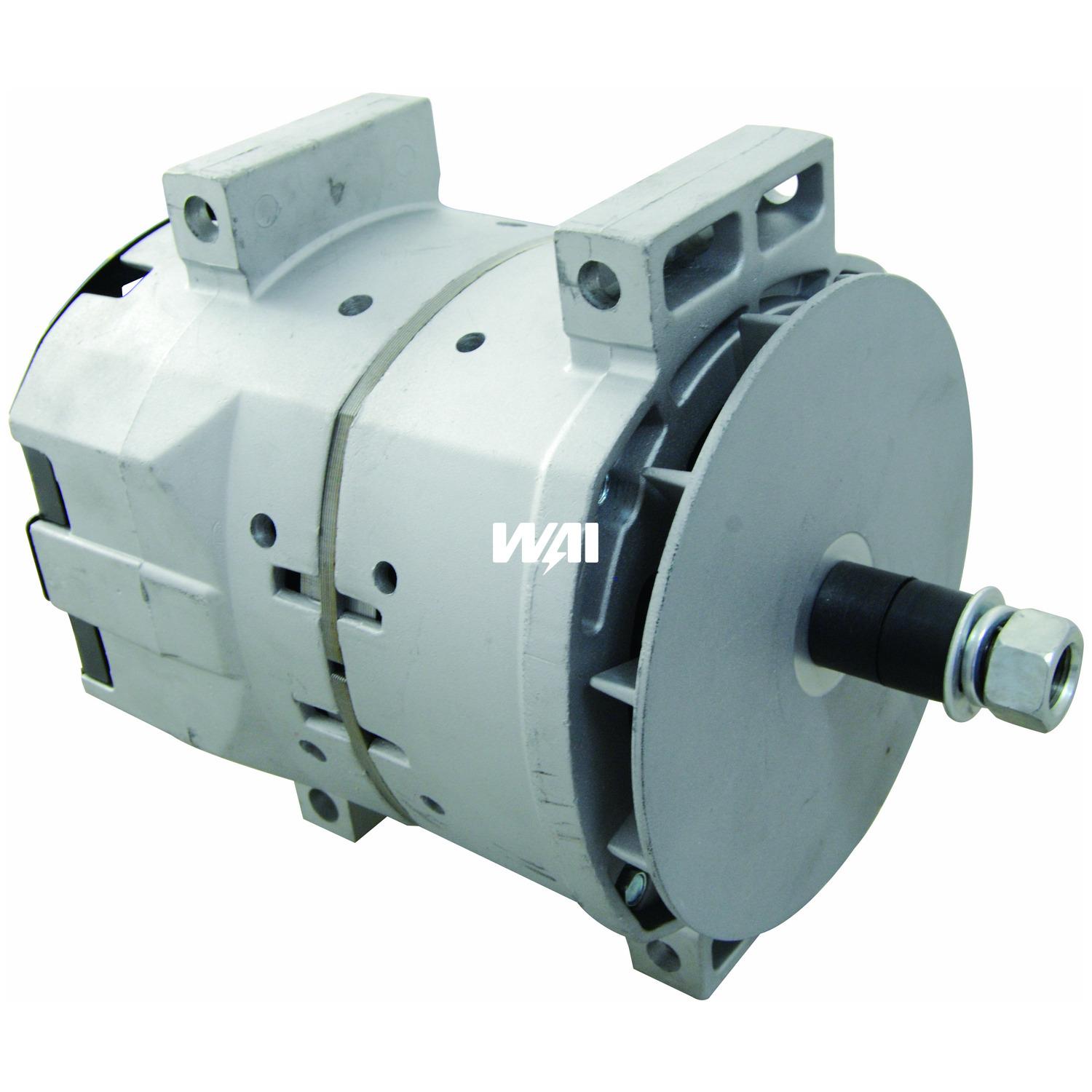 WPS World Power Systems 8609N Alternator product image 1 of 1