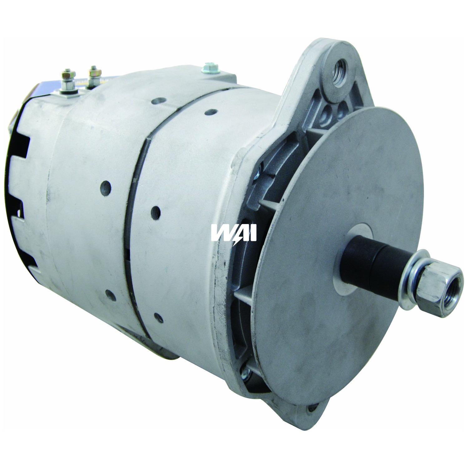 WPS World Power Systems 8612N Alternator product image 1 of 1