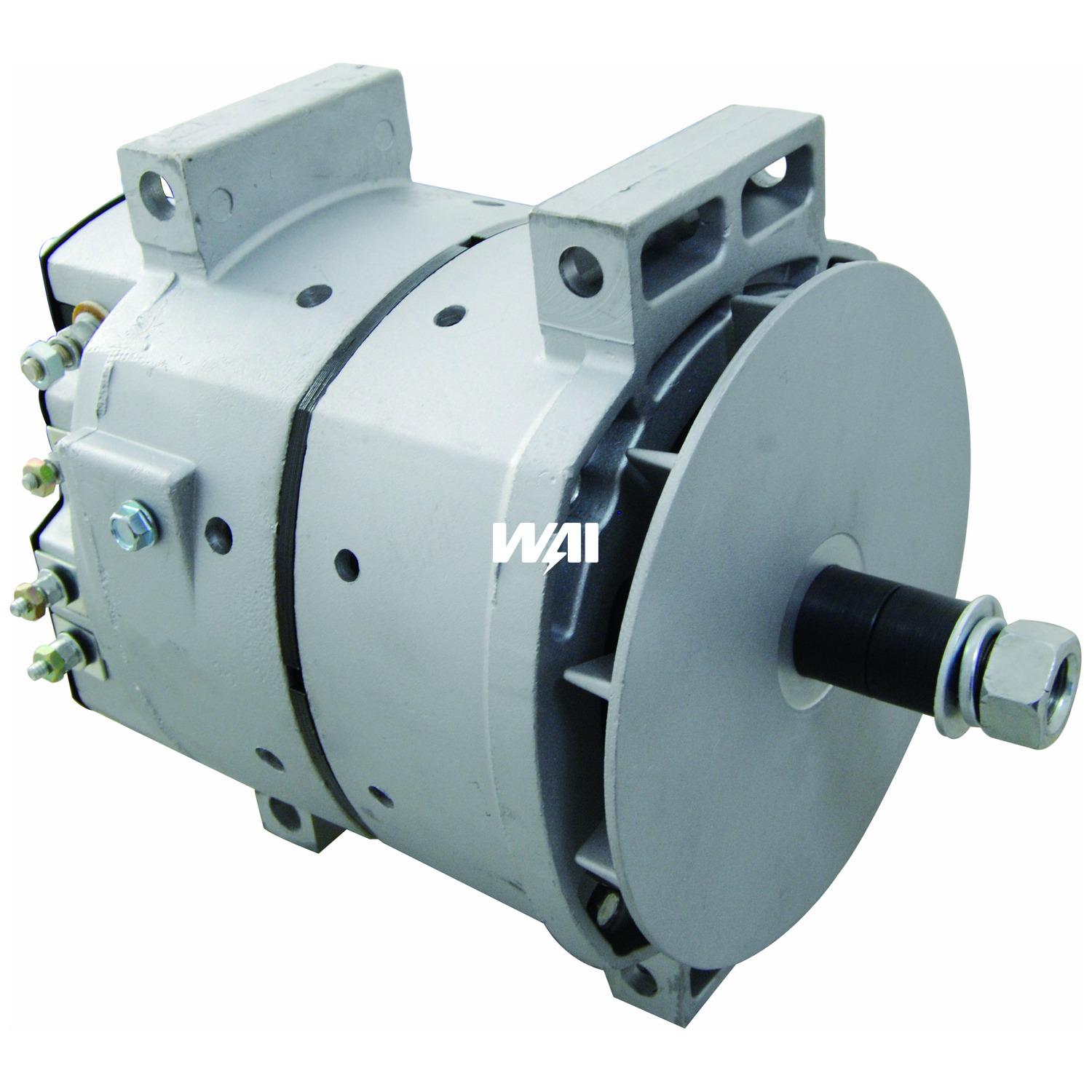 WPS World Power Systems 8614N Alternator product image 1 of 1