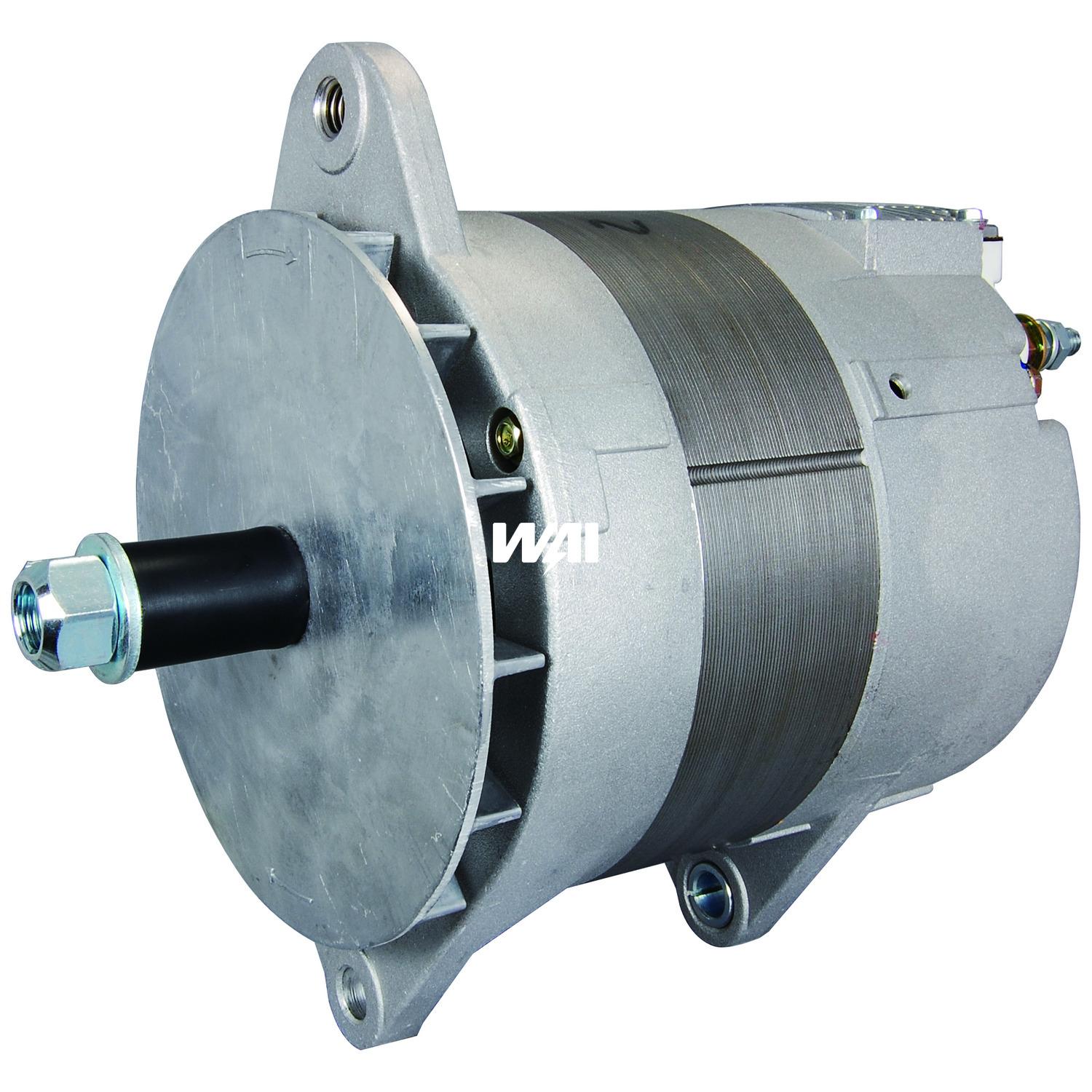 WPS World Power Systems 8663N Alternator product image 1 of 1
