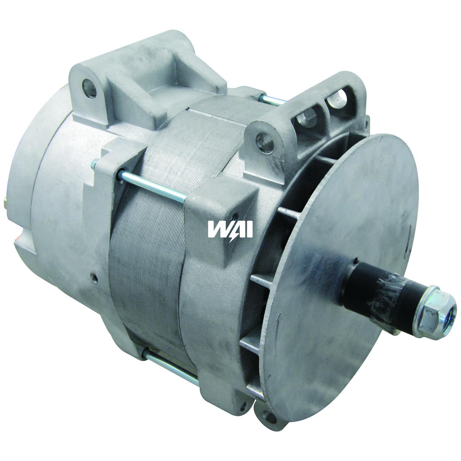 WPS World Power Systems 8681N Alternator product image 1 of 1