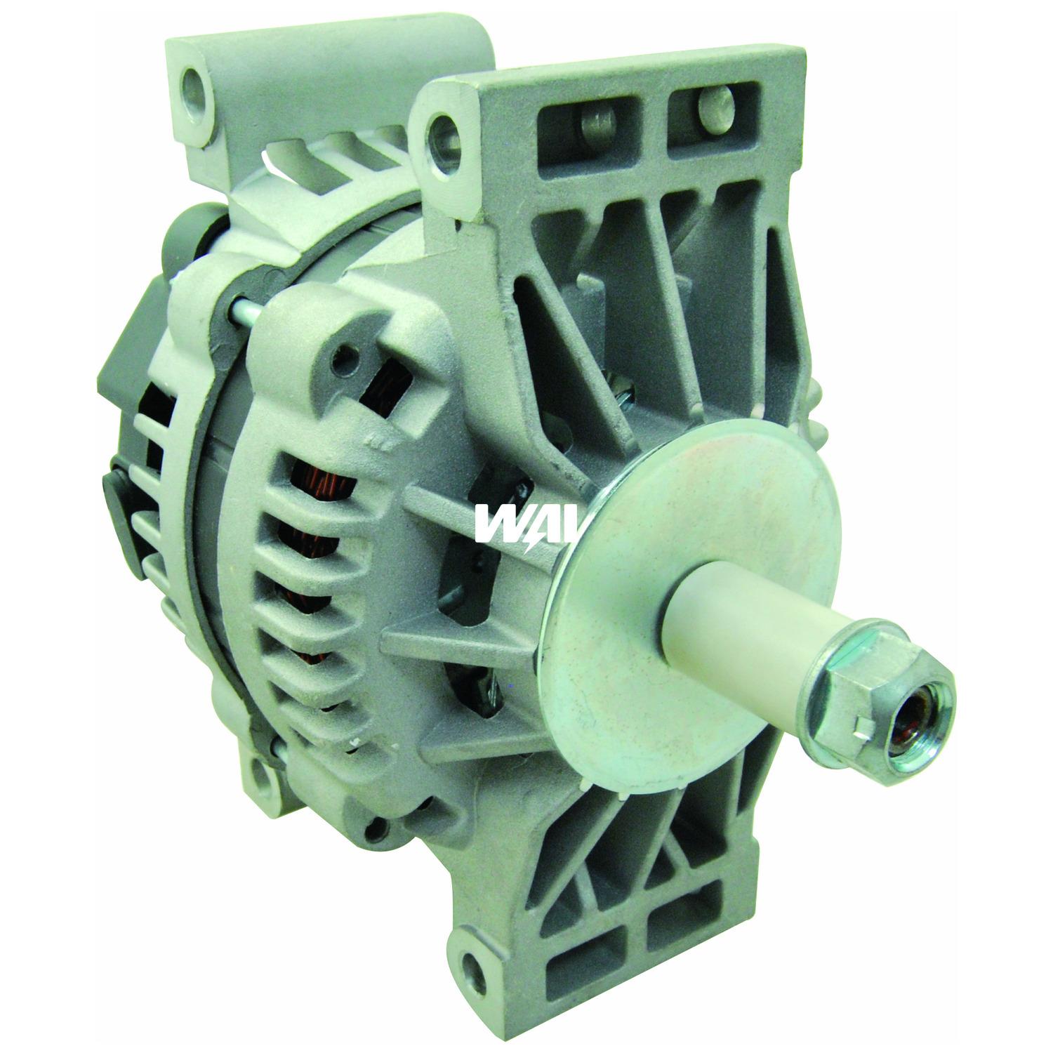 WPS World Power Systems 8707N Alternator product image 1 of 1