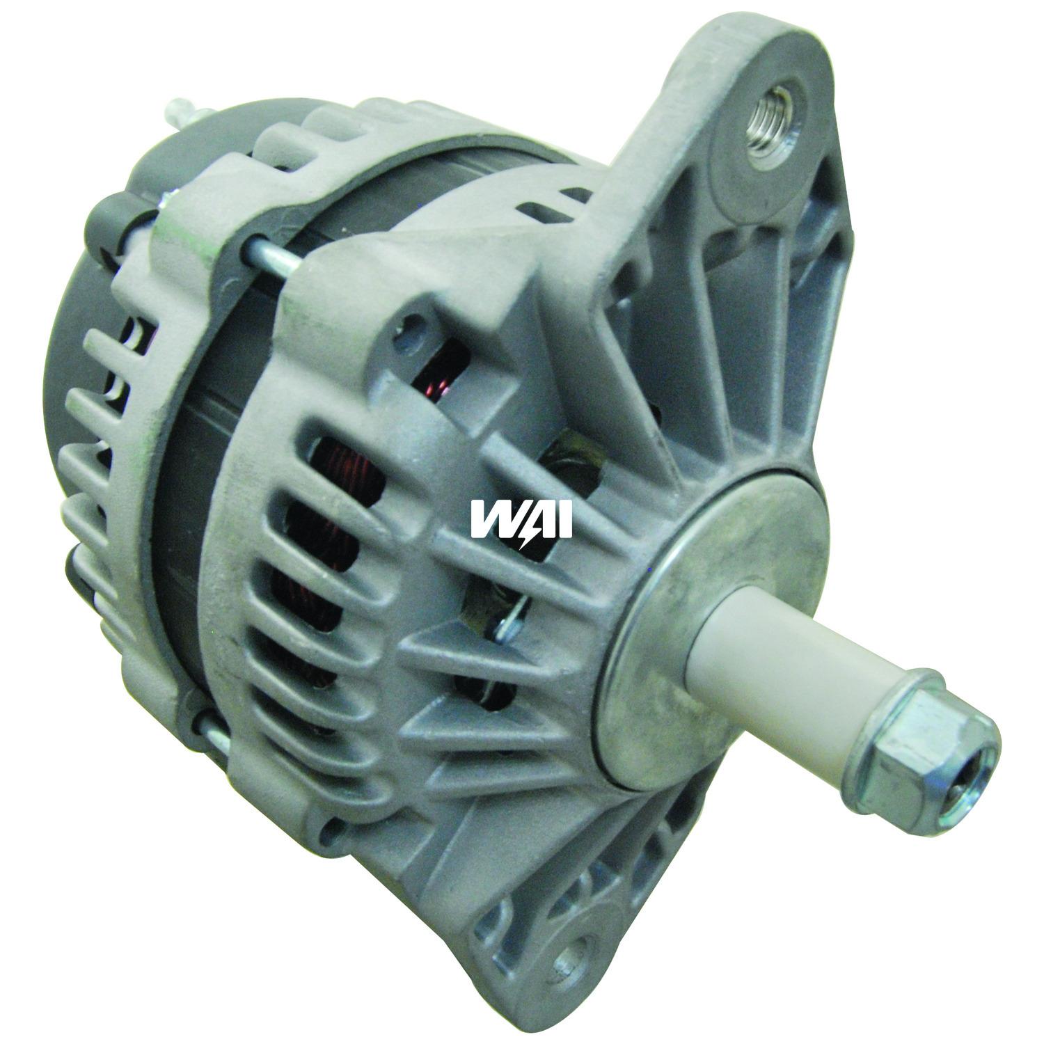 WPS World Power Systems 8718N Alternator product image 1 of 1