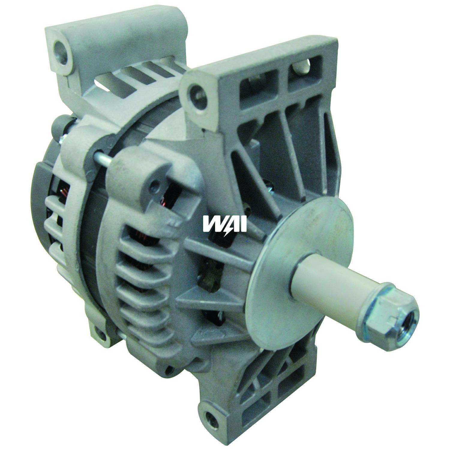 WPS World Power Systems 8719N Alternator product image 1 of 1