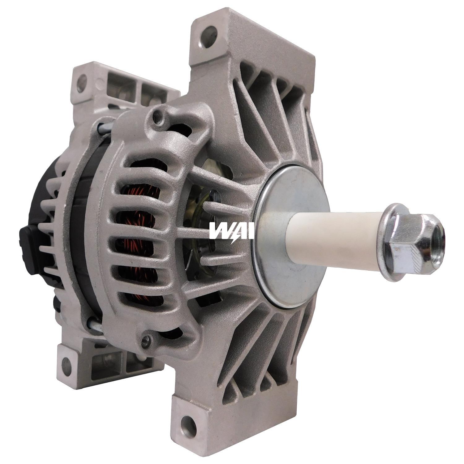 WPS World Power Systems 8746N Alternator product image 1 of 1