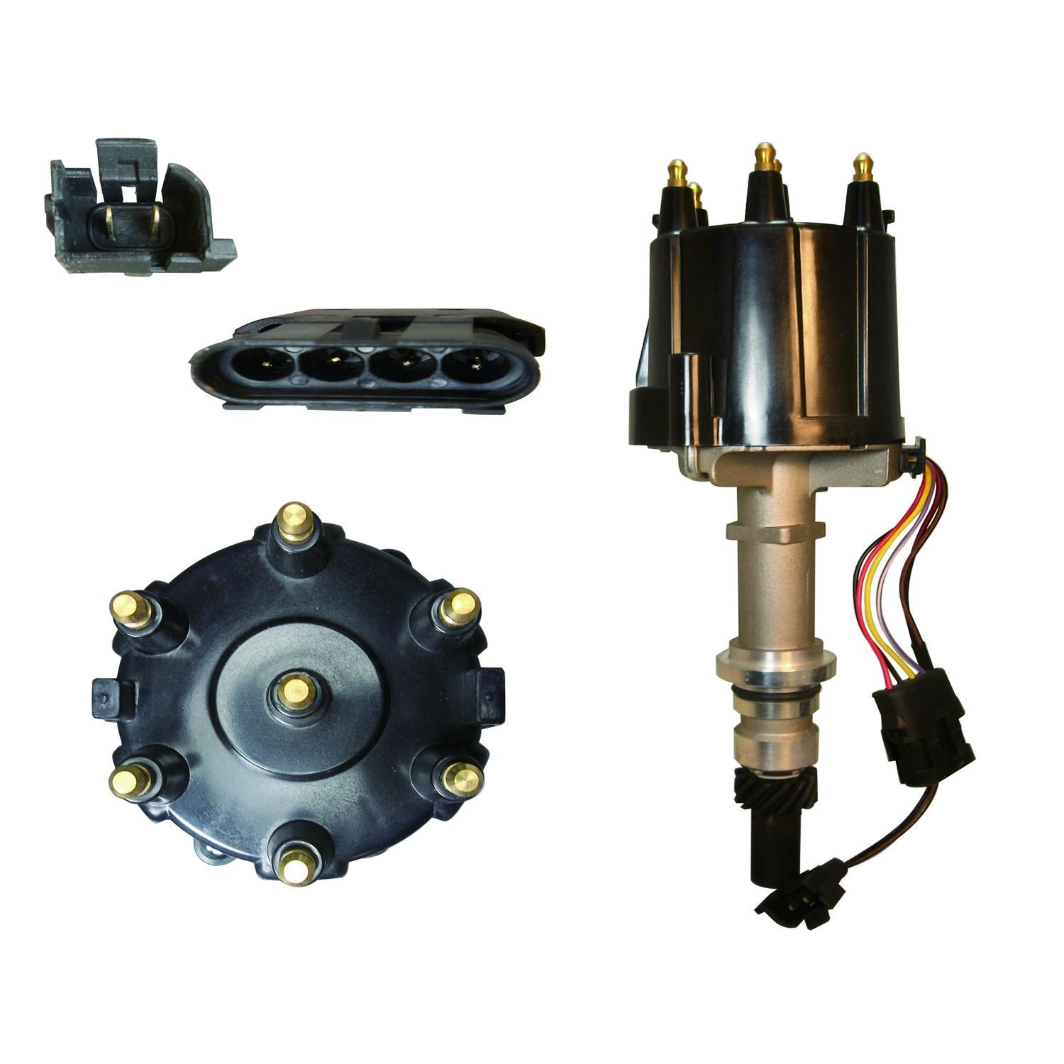 WPS World Power Systems DST1631  product image 1 of 1