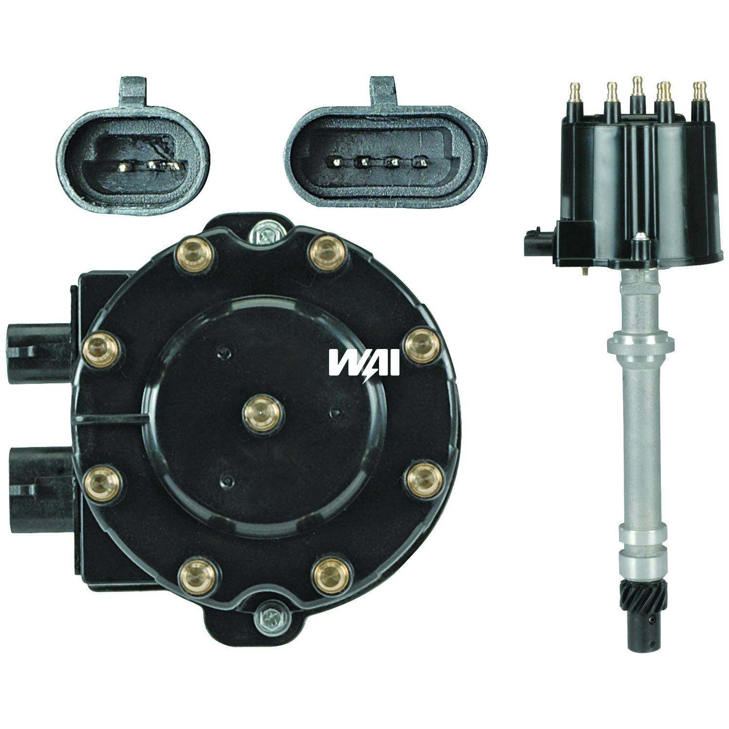 WPS World Power Systems DST1830  product image 1 of 1