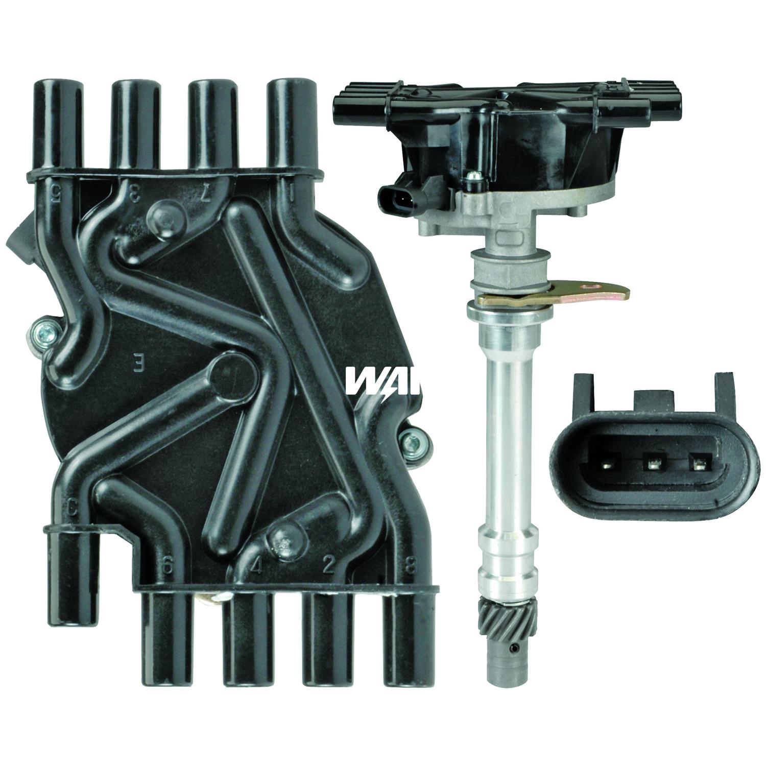 WPS World Power Systems DST1878  product image 1 of 1