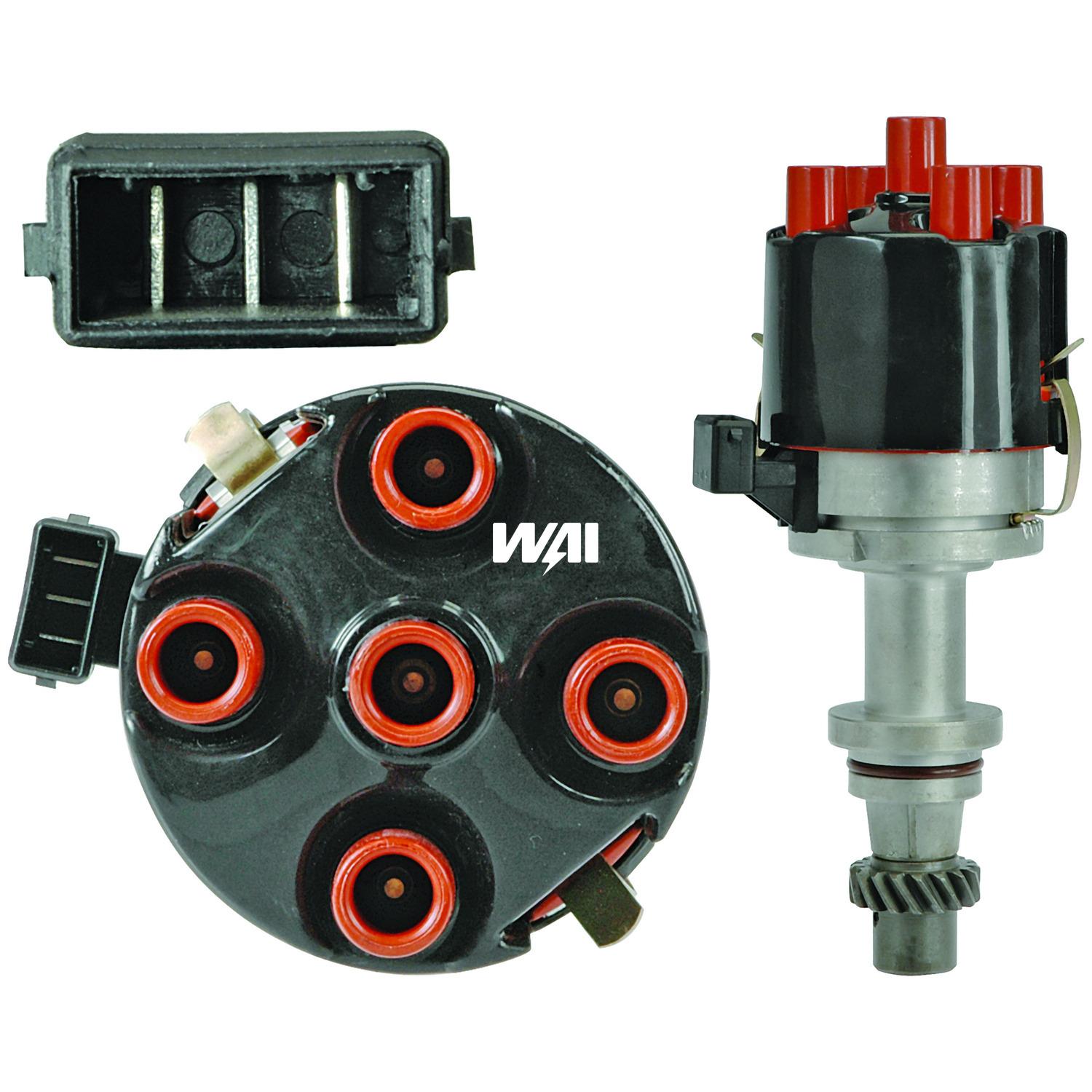WPS World Power Systems DST85405 WPS World Power Systems DST85405 product image 1 of 1